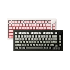 Bàn phím cơ không dây AKKO 5075 V3 Gradient RGB Hotswap (AKKO Switch)