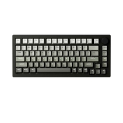 Bàn phím cơ không dây AKKO 5075 V3 Gradient RGB Hotswap (AKKO Switch)