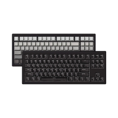 Bàn phím cơ không dây AKKO 5087 V3 Gradient RGB Hotswap (AKKO Sw)