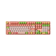 Bàn phím cơ không dây AKKO 5108B Plus SpyxFamily RGB Hotswap (AKKO Sw)