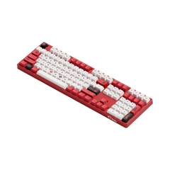 Bàn phím cơ không dây AKKO 5108B Plus World Tour Viet Nam RGB Hotswap (Akko Sw)