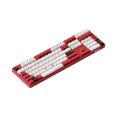 Bàn phím cơ không dây AKKO 5108B Plus World Tour Viet Nam RGB Hotswap (Akko Sw)