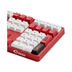 Bàn phím cơ không dây AKKO 5108B Plus World Tour Viet Nam RGB Hotswap (Akko Sw)