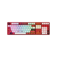 Bàn phím cơ không dây AKKO 5108B Plus World Tour Viet Nam RGB Hotswap (Akko Sw)