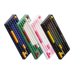 Bàn phím cơ không dây AKKO TAC87 Multi Mode RGB Hotswap (AKKO Sw)