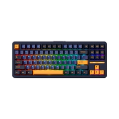 Bàn phím cơ không dây AKKO TAC87 Multi Mode RGB Hotswap (AKKO Sw)
