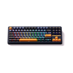 Bàn phím cơ không dây AKKO TAC87 Multi Mode RGB Hotswap (AKKO Sw)