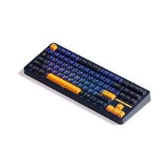 Bàn phím cơ không dây AKKO TAC87 Multi Mode RGB Hotswap (AKKO Sw)