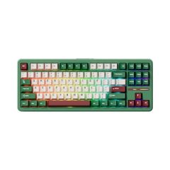 Bàn phím cơ không dây AKKO TAC87 Multi Mode RGB Hotswap (AKKO Sw)