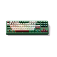 Bàn phím cơ không dây AKKO TAC87 Multi Mode RGB Hotswap (AKKO Sw)