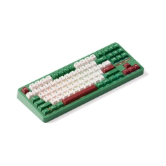 Bàn phím cơ không dây AKKO TAC87 Multi Mode RGB Hotswap (AKKO Sw)