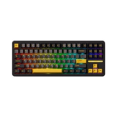 Bàn phím cơ không dây AKKO TAC87 Multi Mode RGB Hotswap (AKKO Sw)