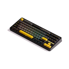 Bàn phím cơ không dây AKKO TAC87 Multi Mode RGB Hotswap (AKKO Sw)