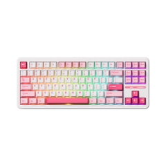 Bàn phím cơ không dây AKKO TAC87 Multi Mode RGB Hotswap (AKKO Sw)