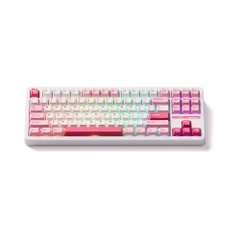 Bàn phím cơ không dây AKKO TAC87 Multi Mode RGB Hotswap (AKKO Sw)