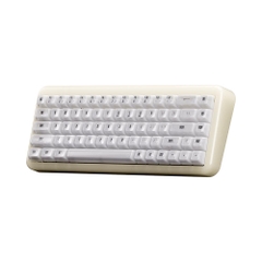Bàn phím cơ không dây AKKO YU01 RGB Hotswap (AKKO Sw V3 Pro)