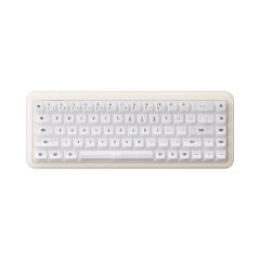 Bàn phím cơ không dây AKKO YU01 RGB Hotswap (AKKO Sw V3 Pro)