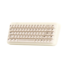 Bàn phím cơ không dây AKKO YU01 RGB Hotswap (AKKO Sw V3 Pro)