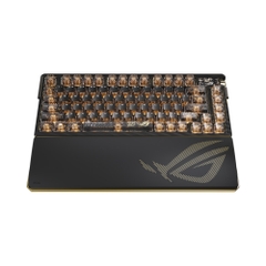 Bàn phím cơ không dây ASUS Azoth Extreme Edition 20 (ROG NX Sw)
