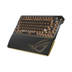 Bàn phím cơ không dây ASUS Azoth Extreme Edition 20 (ROG NX Sw)
