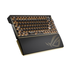 Bàn phím cơ không dây ASUS Azoth Extreme Edition 20 (ROG NX Sw)