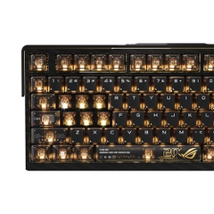 Bàn phím cơ không dây ASUS Azoth Extreme Edition 20 (ROG NX Sw)