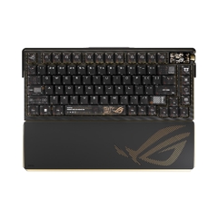 Bàn phím cơ không dây ASUS Azoth Extreme Edition 20 (ROG NX Sw)