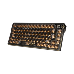 Bàn phím cơ không dây ASUS Azoth Extreme Edition 20 (ROG NX Sw)