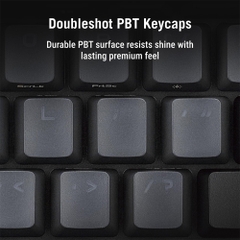 Bàn phím cơ không dây ASUS ROG Azoth 96 HE Lite (ROG HFX V2 Sw)