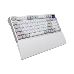 Bàn phím cơ không dây ASUS ROG Azoth 96 HE Lite (ROG HFX V2 Sw)