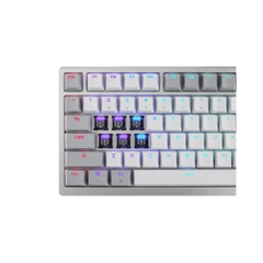 Bàn phím cơ không dây ASUS ROG Azoth 96 HE Lite (ROG HFX V2 Sw)