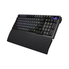 Bàn phím cơ không dây ASUS ROG Azoth 96 HE Lite (ROG HFX V2 Sw)