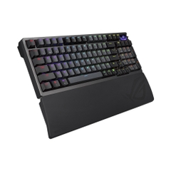 Bàn phím cơ không dây ASUS ROG Azoth 96 HE Lite (ROG HFX V2 Sw)