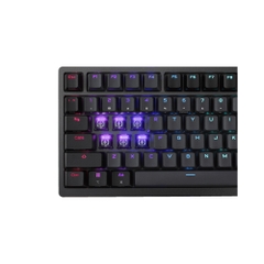 Bàn phím cơ không dây ASUS ROG Azoth 96 HE Lite (ROG HFX V2 Sw)