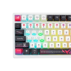 Bàn phím cơ không dây ASUS ROG AZOTH X (ROG NX V2 Sw)