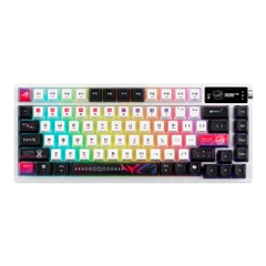Bàn phím cơ không dây ASUS ROG AZOTH X (ROG NX V2 Sw)