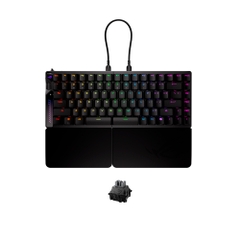 Bàn phím cơ không dây ASUS ROG Falcata HFX (ROG HFX V2 Sw)