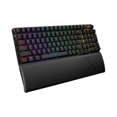 Bàn phím cơ không dây ASUS ROG STRIX Scope II 96 Wireless (ROG NX Sw)