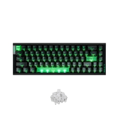 Bàn phím cơ ATK RS6 Air HE RGB Hotswap Rapid Trigger (Magnetic Switch)
