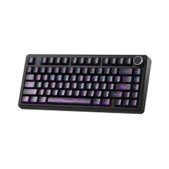 Bàn phím cơ không dây AULA F75 Neo Night RGB Hotswap (Leobog Sw)