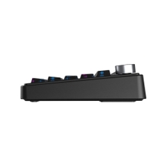 Bàn phím cơ không dây AULA F75 Neo Night RGB Hotswap (Leobog Sw)