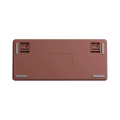 Bàn phím cơ không dây AULA F75 RGB Hotswap (Leobog Sw)