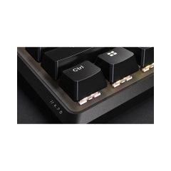 Bàn phím cơ không dây Corsair K70 Core TKL RGB (Corsair MLX Sw) CH-914901E-NA