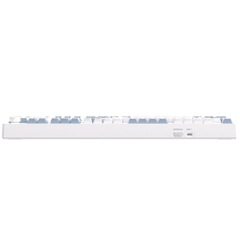 Bàn phím cơ không dây Dareu EK106 Pro Triple Mode Haze Blue (Dareu Sw)