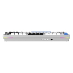 Bàn phím cơ không dây Dareu EK75 PRO AL RGB Hotswap CNC Aluminum (Dareu Sw)