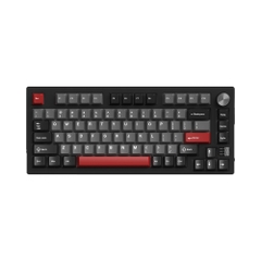 Bàn phím cơ không dây Dareu EK75 PRO AL RGB Hotswap CNC Aluminum (Dareu Sw)
