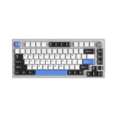 Bàn phím cơ không dây Dareu EK75 PRO AL RGB Hotswap CNC Aluminum (Dareu Sw)