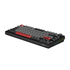 Bàn phím cơ không dây Dareu EK75 PRO AL RGB Hotswap CNC Aluminum (Dareu Sw)