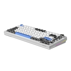Bàn phím cơ không dây Dareu EK75 PRO AL RGB Hotswap CNC Aluminum (Dareu Sw)