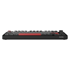 Bàn phím cơ không dây Dareu EK75 PRO AL RGB Hotswap CNC Aluminum (Dareu Sw)
